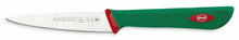 Carica l'immagine nel visualizzatore di Gallery, Sanelli Premana Professional Coltello Spelucchino, Acciaio Inossidabile, 10 cm