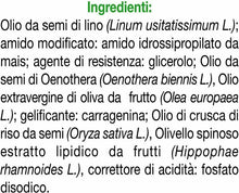 Carica l'immagine nel visualizzatore di Gallery, Esi Omegactive Vegan - 120 Vegicaps