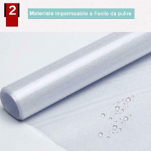 Carica l'immagine nel visualizzatore di Gallery, RH Art Pellicola Frosted per Vetri Finestre Oscurante Elettrostatica Privacy...