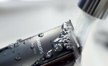 Carica l'immagine nel visualizzatore di Gallery, Regolabarba con Lame in Metallo, Wet&amp;Dry -Philips BT5200/16 Serie 5000