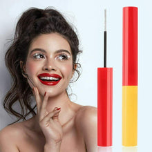 Carica l'immagine nel visualizzatore di Gallery, Fiber Eyelash Mascara, Mascara Waterproof, impermeabile, transparente