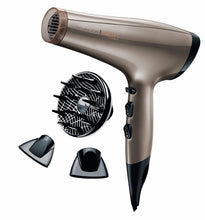Carica l'immagine nel visualizzatore di Gallery, Remington AC8002 Asciugacapelli Professionale Keratin Protect, 2200 Watt