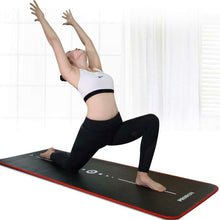Carica l'immagine nel visualizzatore di Gallery, PROIRON Tappeto Esercizi Yoga per Allenamento #3 Nero / aggiornamento