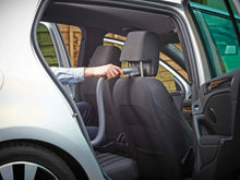 Carica l'immagine nel visualizzatore di Gallery, BLACK+DECKER ADV1200-XJ Aspirapolvere per Auto 12 V, Capacità 610ml