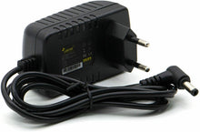 Carica l'immagine nel visualizzatore di Gallery, Alimentatore compatibile per Dymo LabelManager LM 160, Universale 9V 2A 18W