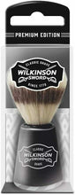 Carica l'immagine nel visualizzatore di Gallery, Pennello tradizionale da barba Wilkinson Sword Edizione Vintage Sapone Rasatura