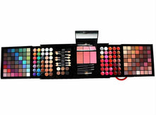 Carica l'immagine nel visualizzatore di Gallery, CHSEEO Kit per il Trucco Completo, Trousse di Trucchi Set #1