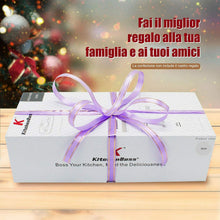 Carica l'immagine nel visualizzatore di Gallery, Sous Vide Cooker Macchina Roner: G320 Pro Colore LCD Circulatore di