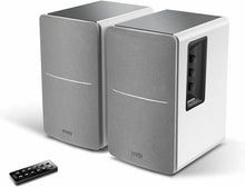 Carica l'immagine nel visualizzatore di Gallery, Edifier - Impianto stereo Con Bluetooth e ingressi digitali bianco