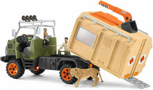 Carica l'immagine nel visualizzatore di Gallery, SCHLEICH- Figurine, 42475