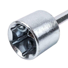 Carica l'immagine nel visualizzatore di Gallery, ProPlus 360029, prolunga per trapano avvitatore, con 19 mm di testa per...