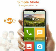 Carica l'immagine nel visualizzatore di Gallery, Smartphone Offerta Del Giorno 4G, Ulefone Note 8P Android 10 Cellulari Verde