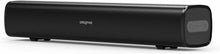 Carica l'immagine nel visualizzatore di Gallery, Creative Stage Air la Soundbar under-monitor per computer, portatile e...