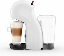 Carica l'immagine nel visualizzatore di Gallery, Macchina per caffè espresso in capsule De' Longhi Nescafé Dolce Gusto EDG110.WB