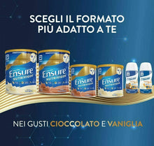 Carica l'immagine nel visualizzatore di Gallery, Ensure NutriVigor Integratore in Polvere alla Vaniglia, 850 gr + 400