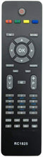 Carica l'immagine nel visualizzatore di Gallery, Telecomando sostituivo compatibile per TV CELCUS Hitachi JMB Telefunken RC1825