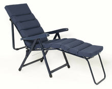 Carica l'immagine nel visualizzatore di Gallery, Metal Far Non Bomber Poltrona Non Automatica Super Confort, Lime, (g9S)