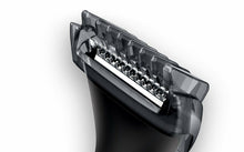 Carica l'immagine nel visualizzatore di Gallery, Rifinitore di Precisione per Barba, Baffi e Basette Philips MG1100/16 Serie 1000