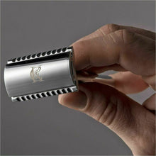 Carica l'immagine nel visualizzatore di Gallery, King C. Gillette Lamette di Ricambio per Rasoio Sicurezza Uomo,...
