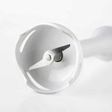 Carica l'immagine nel visualizzatore di Gallery, Frullatore a Immersione BLACK+DECKER Bxhb500E da 500 W con doppia lama, Lavabile