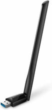 Carica l'immagine nel visualizzatore di Gallery, Antenna WiFi USB 3.0, TP-Link Chiavetta AC1300Mbps Archer T3U Plus per PC laptop