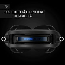 Carica l'immagine nel visualizzatore di Gallery, ASTRO Gaming A40 TR Cuffie Gaming Cablate, Gen 4, Xbox Series X/S Xbox One, Ps5,