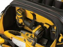 Carica l'immagine nel visualizzatore di Gallery, Borsa porta utensili STANLEY FATMAX FMST1-73607, Varie tasche, resistente Nero