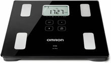 Carica l'immagine nel visualizzatore di Gallery, OMRON Healthcare VIVA Bilancia Smart e Misuratore della Composizione...