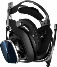 Carica l'immagine nel visualizzatore di Gallery, Cuffie 4 Gen ASTRO A40TR Con MixAmp Amplificatore Gaming PS5, PS4 PC, MAC