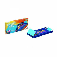 Carica l'immagine nel visualizzatore di Gallery, Master Mind, Gioco di Logica - Cayro 946180