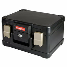 Carica l'immagine nel visualizzatore di Gallery, HMF–Contenitore per documenti, ignifugo e resistente all'acqua, DIN (t8p)