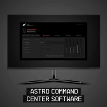 Carica l'immagine nel visualizzatore di Gallery, ASTRO Gaming A50 Cuffia Gaming Wireless e Base di Ricarica, 4° Gen per PS5, PS4