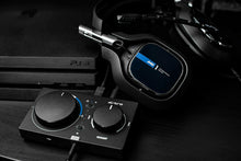 Carica l'immagine nel visualizzatore di Gallery, Cuffie 4 Gen ASTRO A40TR Con MixAmp Amplificatore Gaming PS5, PS4 PC, MAC