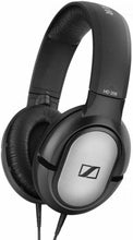 Carica l'immagine nel visualizzatore di Gallery, Cuffia stereo cablate Sennheiser HD 206, Suono ricco Bassi potenti, Jack 3.5 mm