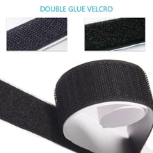 Carica l'immagine nel visualizzatore di Gallery, Thinkcase Nastro adesivo double-face, Rusee velcro autoadesivo extra forte...