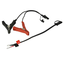 Carica l'immagine nel visualizzatore di Gallery, Carica Batteria e Mantenitore di Carica, 6 V e 12 V BLACK+DECKER BDV090