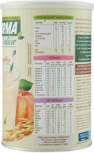 Carica l'immagine nel visualizzatore di Gallery, Pesoforma Nature Smoothie Pasto Sostitutivo Dimagrante Shake Mela e Crusca...
