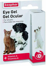 Carica l'immagine nel visualizzatore di Gallery, Beaphar Eye Gel 5 ml