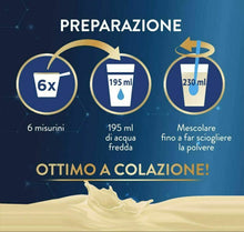 Carica l'immagine nel visualizzatore di Gallery, Ensure NutriVigor Integratore in Polvere alla Vaniglia, 850 gr + 400