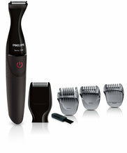 Carica l'immagine nel visualizzatore di Gallery, Rifinitore di Precisione per Barba, Baffi e Basette Philips MG1100/16 Serie 1000