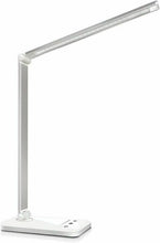 Carica l'immagine nel visualizzatore di Gallery, Lampada da Scrivania LED Protezione Degli Occhi, lampada Touch Control...