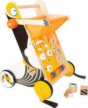 Carica l'immagine nel visualizzatore di Gallery, Small Foot- Babytoys, 11737