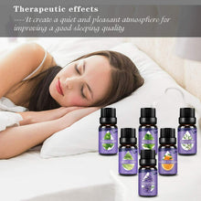 Carica l'immagine nel visualizzatore di Gallery, Oli Essenziali per Diffusori,Aromaterapia Puri Viola