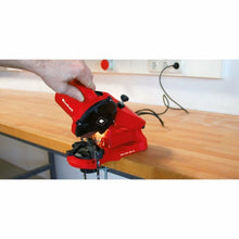 Carica l'immagine nel visualizzatore di Gallery, Affilacatene elettrico Einhell GC-CS 85 E 85W 5500Giri/min