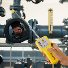 Carica l'immagine nel visualizzatore di Gallery, Rilevatore Gas Naturale, Perdite di Propano, di...