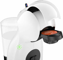 Carica l'immagine nel visualizzatore di Gallery, Macchina per caffè espresso in capsule De' Longhi Nescafé Dolce Gusto EDG110.WB