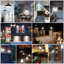 Carica l'immagine nel visualizzatore di Gallery, 2 x Lampadine domestiche LED con attacco E27 20W 2500 LM 6000 K, Luce fredda