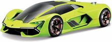 Carica l'immagine nel visualizzatore di Gallery, Modellino in scala 1:24 di Lamborghini Terzo Millennio, Macchinina Burago, Gioco