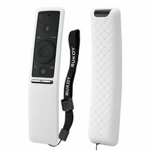 Carica l'immagine nel visualizzatore di Gallery, Custodia Protettiva Compatibile per Samsung Smart TV Telecomando di BN59-01241A