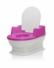 Carica l'immagine nel visualizzatore di Gallery, Reer - WC per bambini "Fritz" - Viola
